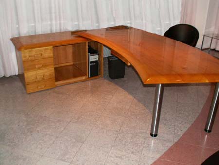 bureau merisier1