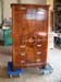 secretaire XIXeme noyer restaure1
