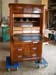secretaire XIXeme noyer restaure2