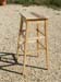 tabouret frene