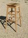 tabouret frene1